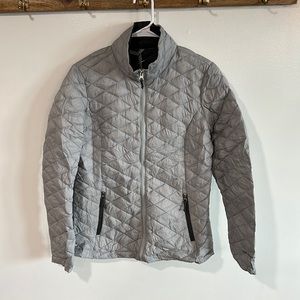 Packable, lightweight jacket
